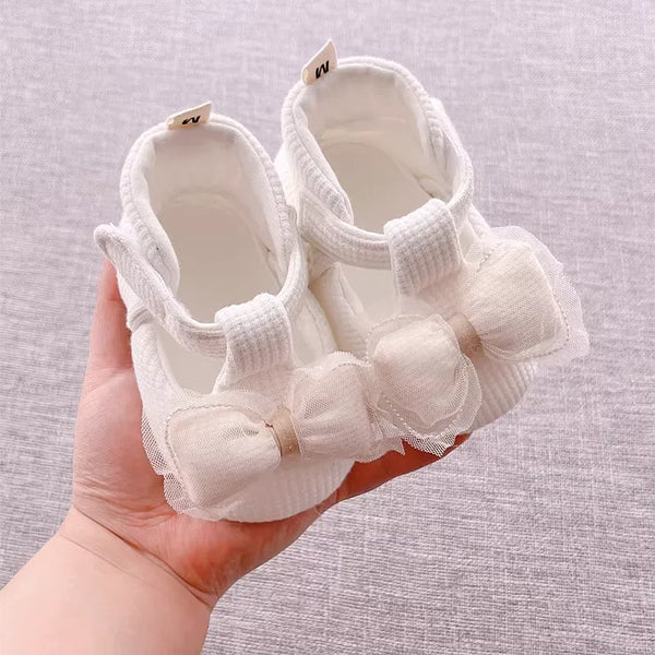 Baby Girl shoes