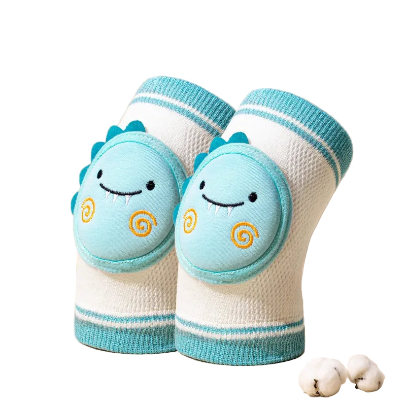 Baby knee pads