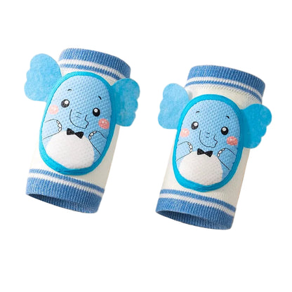 Baby knee pads