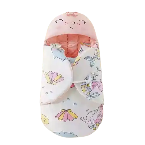 Babysleepingbag