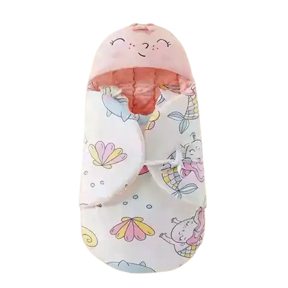 Babysleepingbag