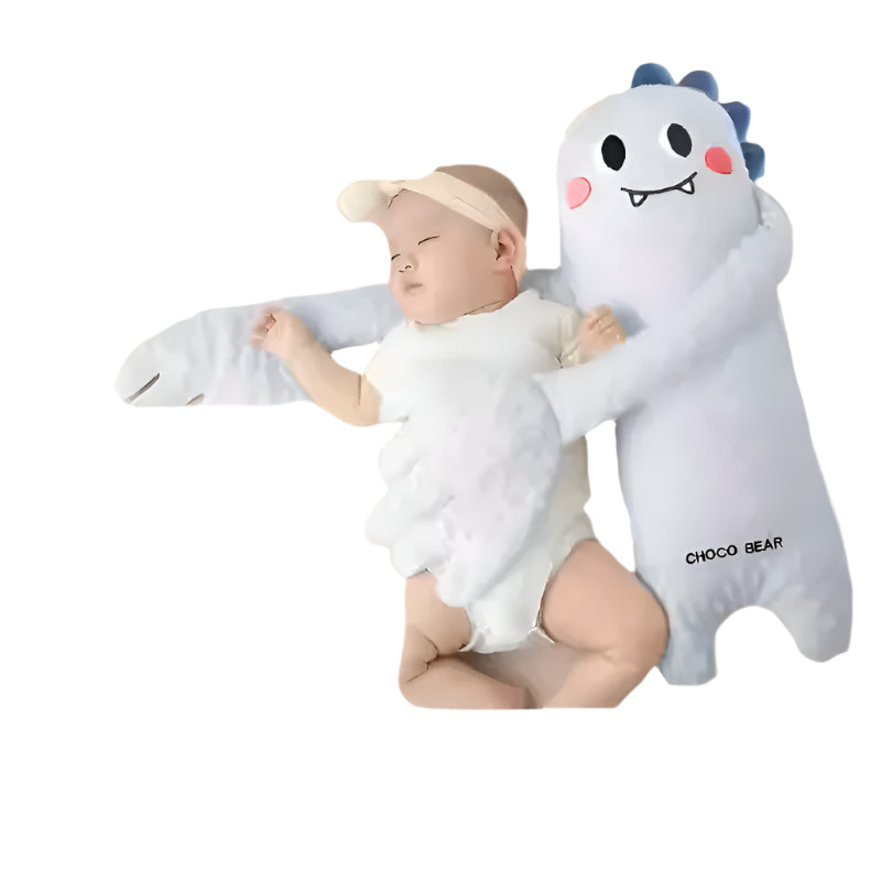 Babytoy-BEARRABBIT