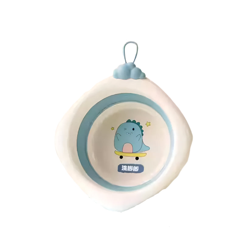Babywashbasin