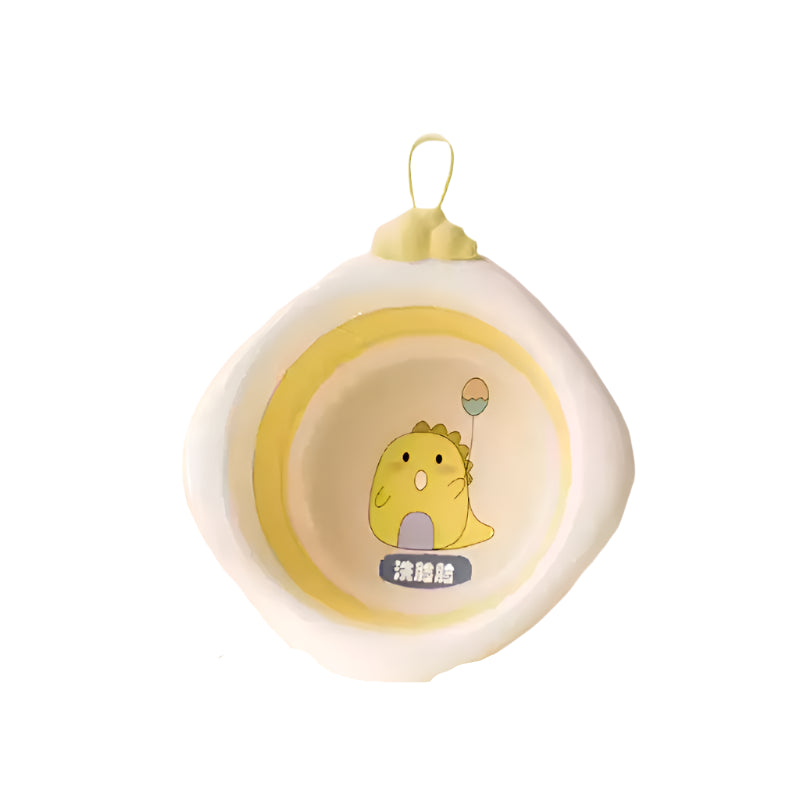 Babywashbasin