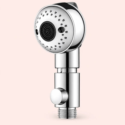 Gentle Dual-Spray Baby Shower Head