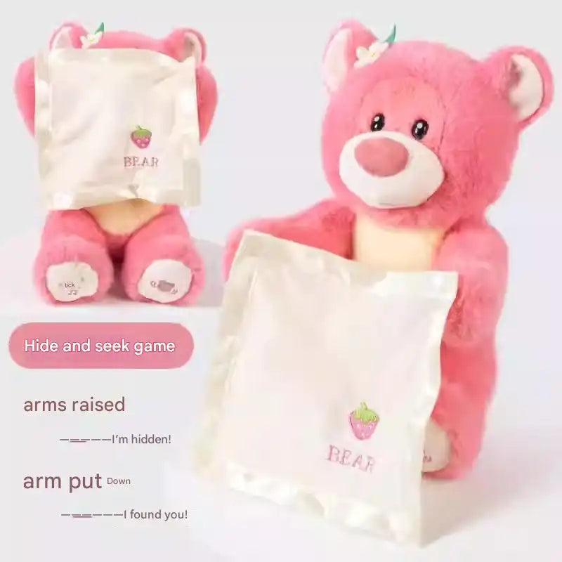 Bear toys -MEACAOFG