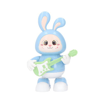 RockBunny