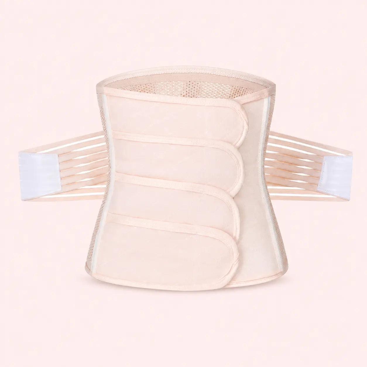 Breathable Postpartum Belly Wrap Recovery Support