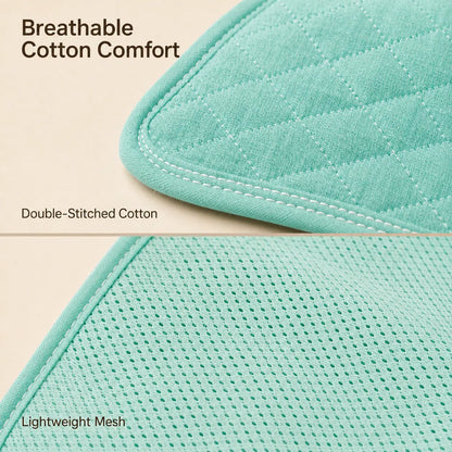 Breathable Postpartum Belly Wrap Recovery Support
