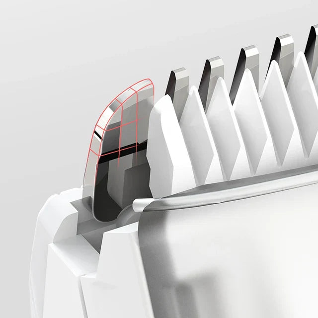 Hair Clipper Hair Fit for Baby or Children Low Noise