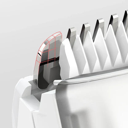 Hair Clipper Hair Fit for Baby or Children Low Noise