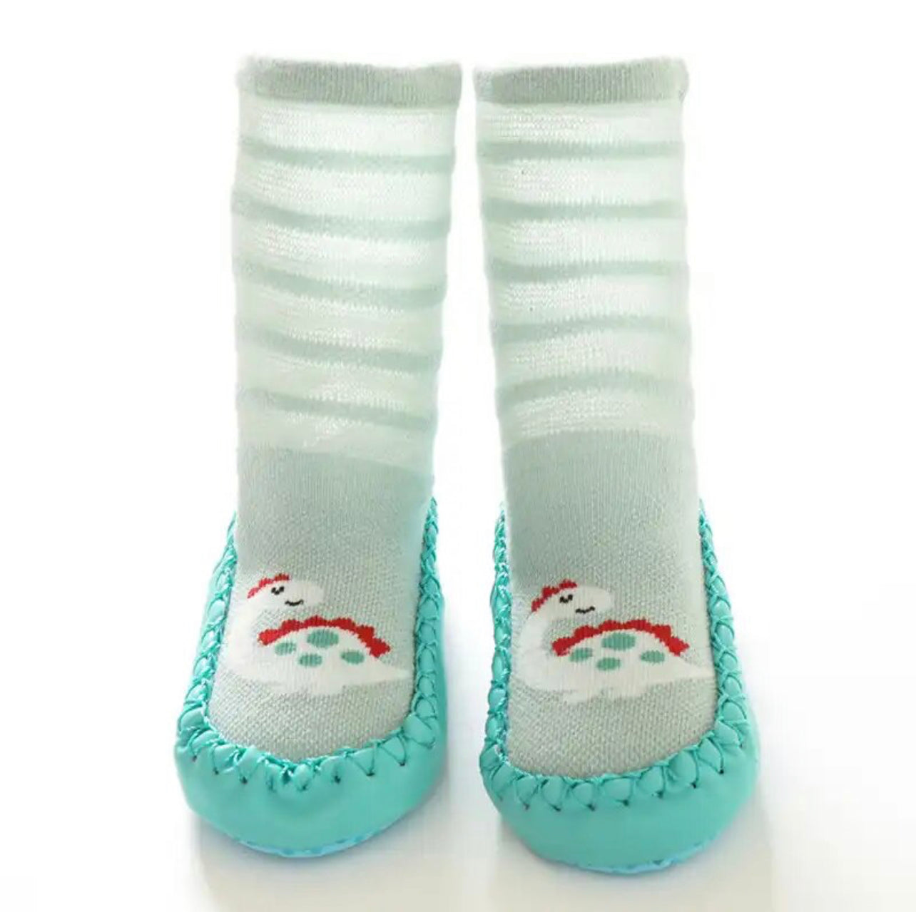 Baby Shoe Socks