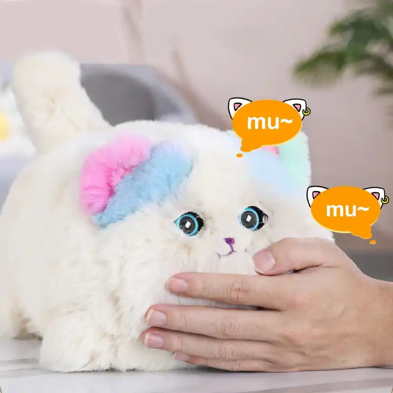Toy Cat-MEACAOFG