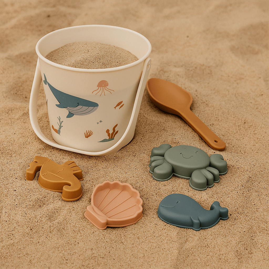 SunnyBuddies Beach Gift Set