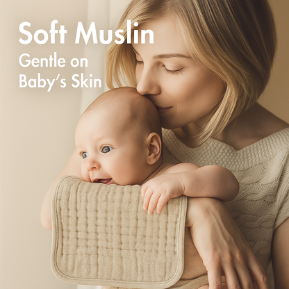 Everyday Comfort Baby Care Set