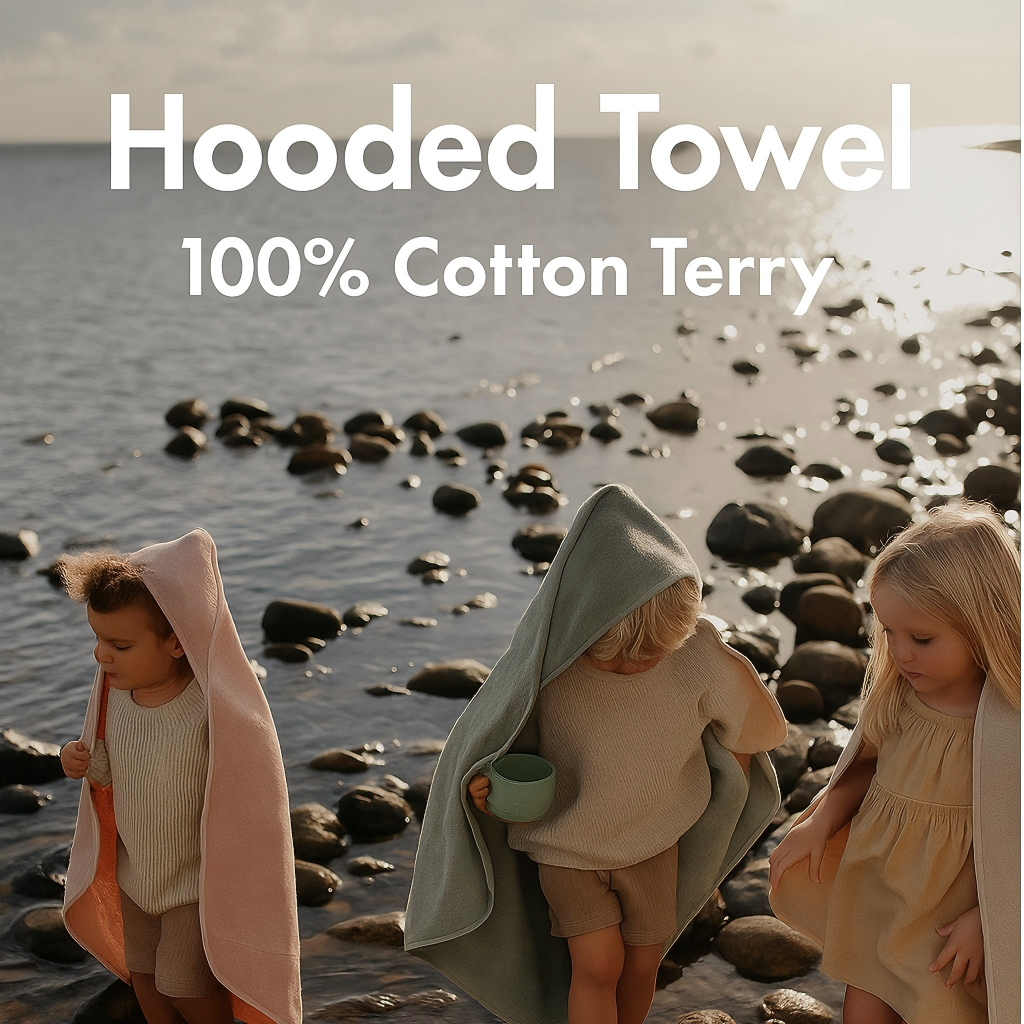 Everyday Comfort Baby Care Set