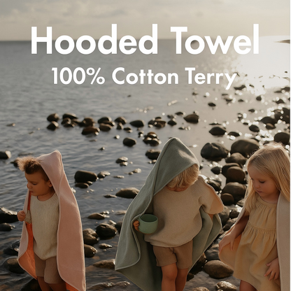 Everyday Comfort Baby Care Set