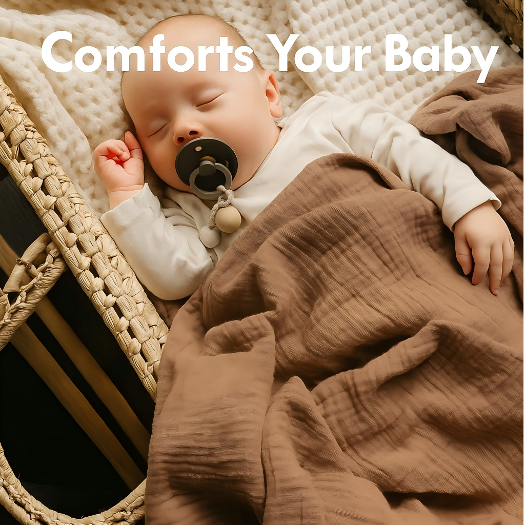 Everyday Comfort Baby Care Set