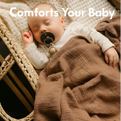Everyday Comfort Baby Care Set