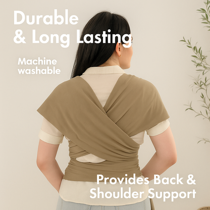 Everyday Comfort Baby Care Set