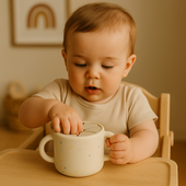 Snack Cup