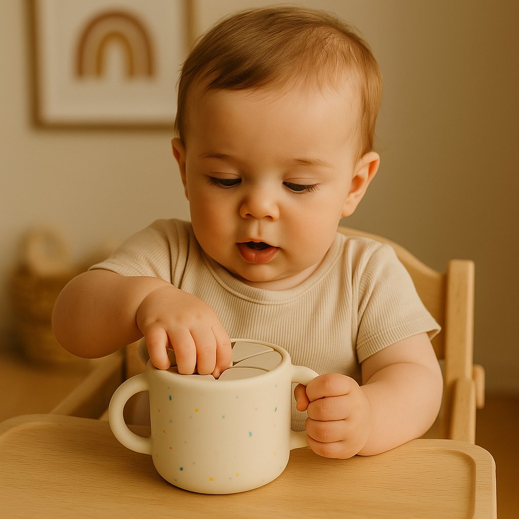 Snack Cup
