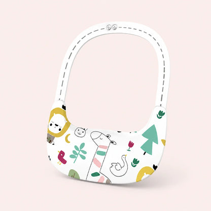 Crescent Baby Anti-Tilt Pillow