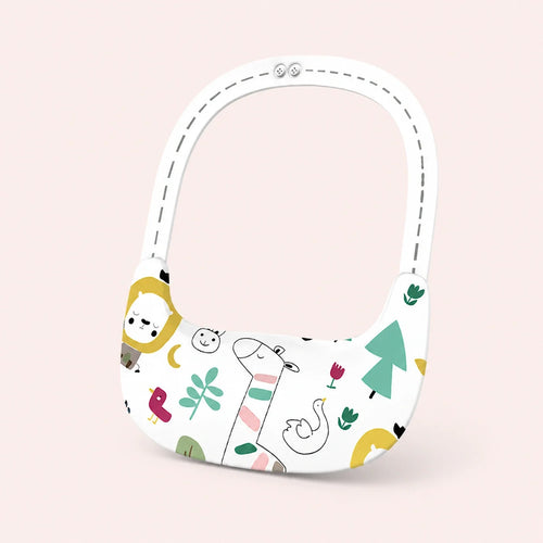Crescent Baby Anti-Tilt Pillow