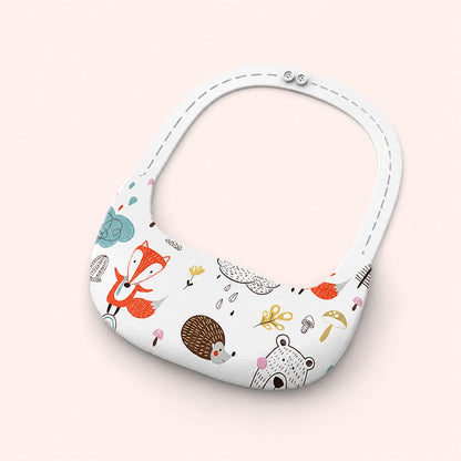 Crescent Baby Anti-Tilt Pillow