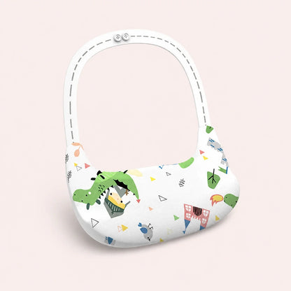 Crescent Baby Anti-Tilt Pillow