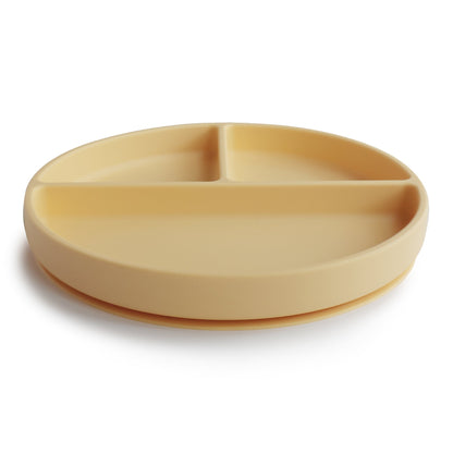 Suction Plate Baby tableware