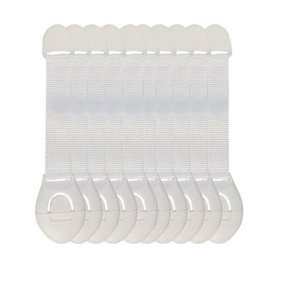 Safety Locks Set of 10