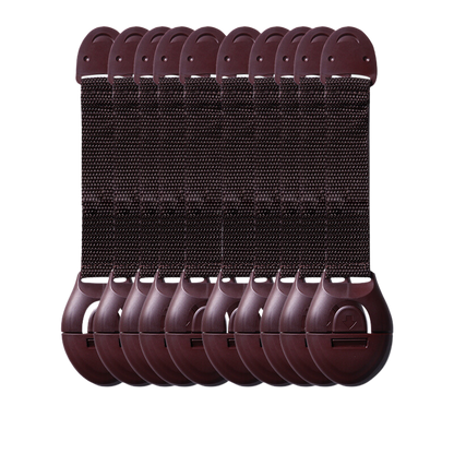 Safety Locks Set of 10