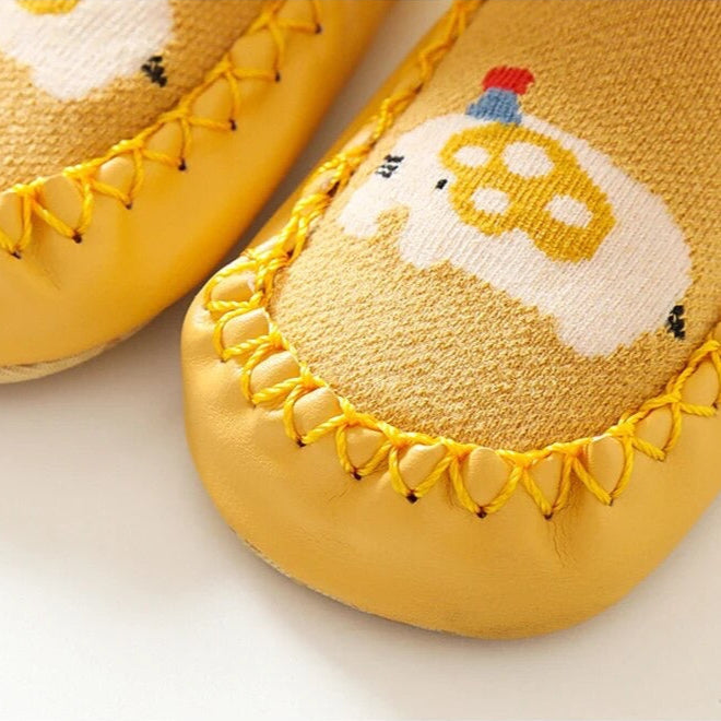 Baby Shoe Socks