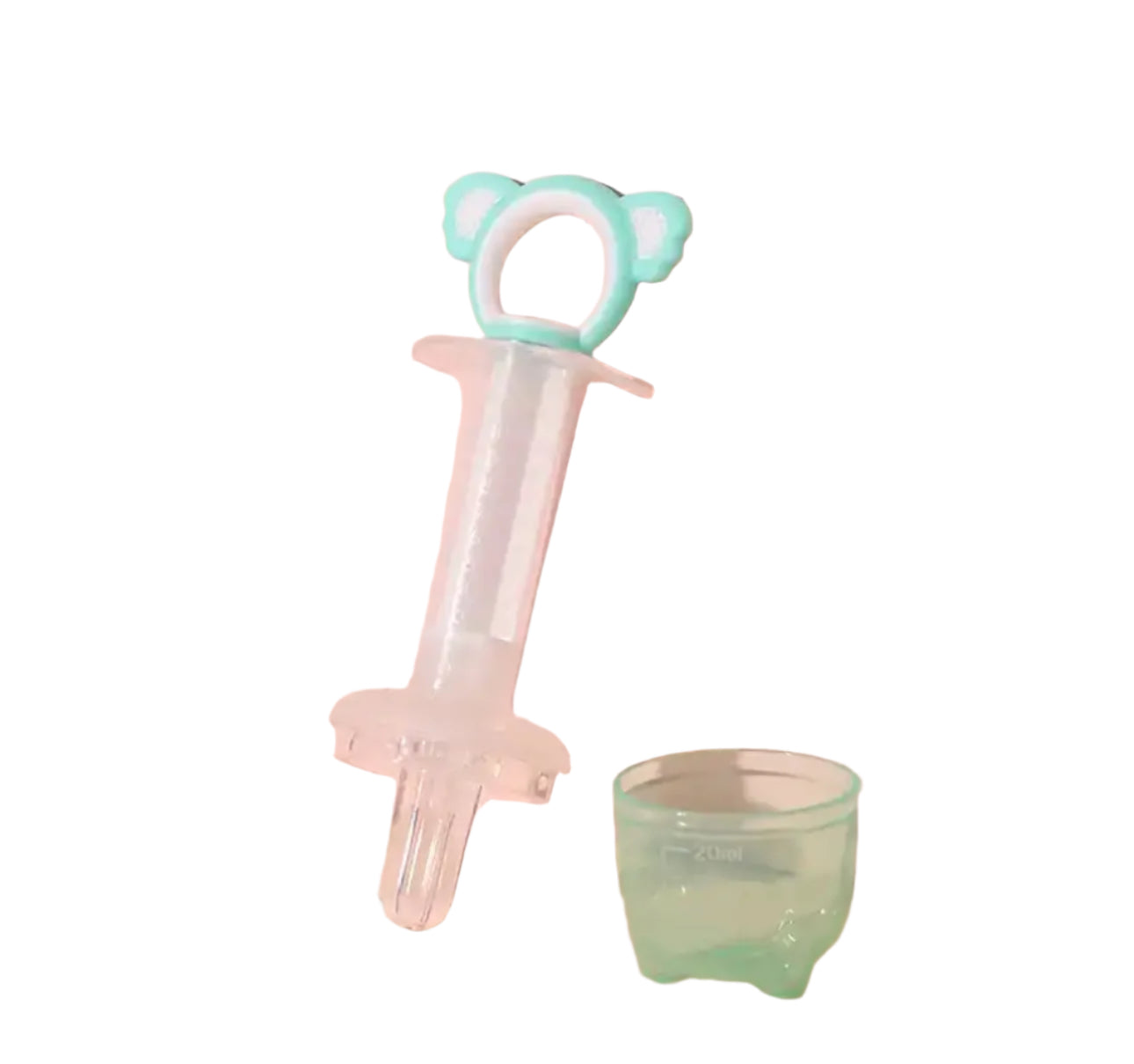 Baby Feeding Tube