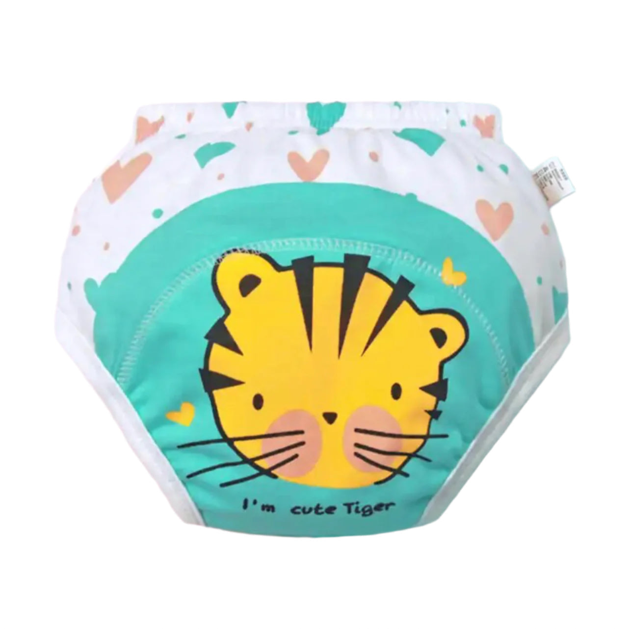 Leak-Proof Diapers for Babies