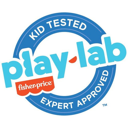 Laugh & Learn Smart Stages Puppy