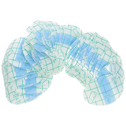 Baby Bath Shower Ear Water Covers for Newborn Kids