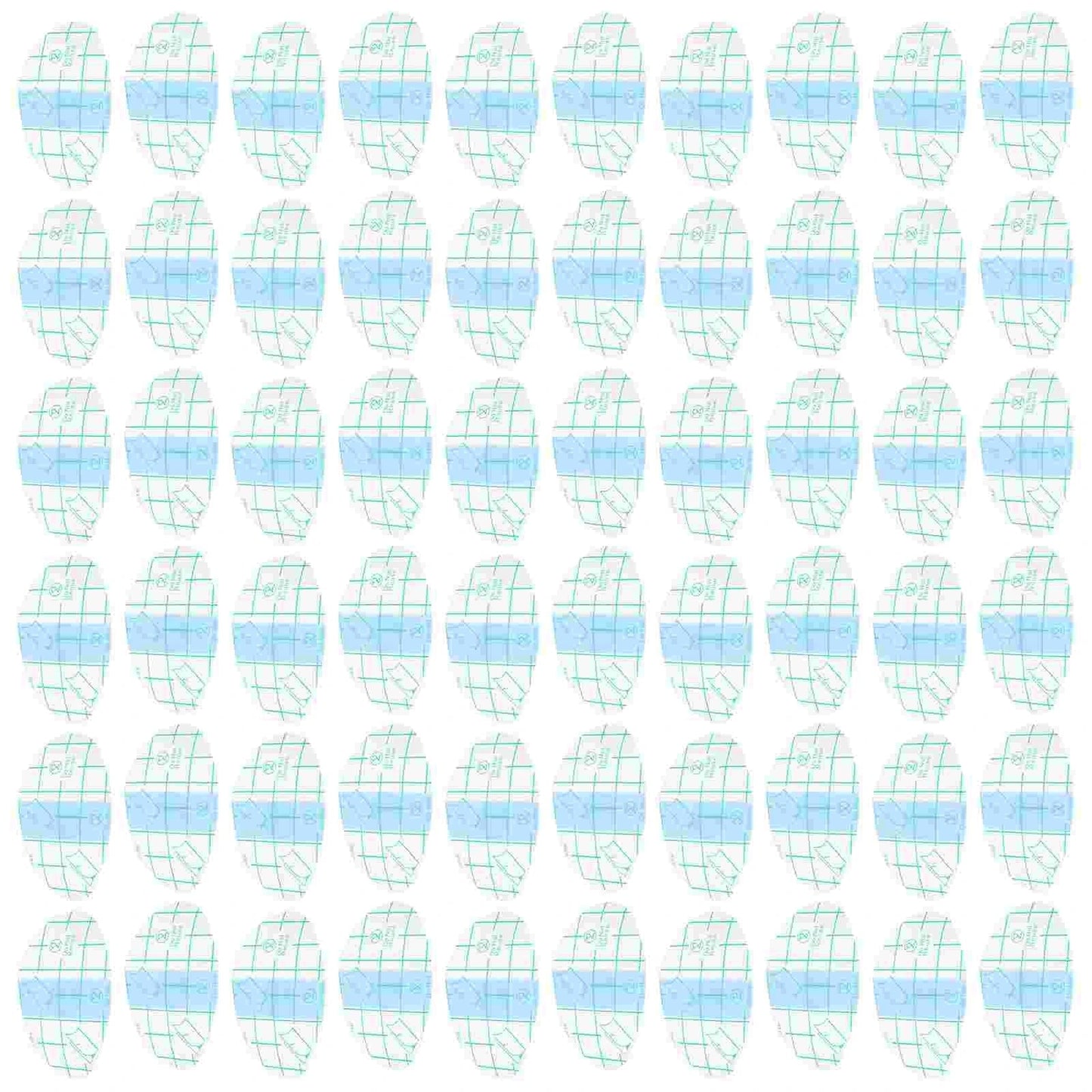 Baby Bath Shower Ear Water Covers for Newborn Kids