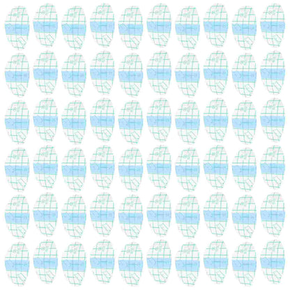 Baby Bath Shower Ear Water Covers for Newborn Kids