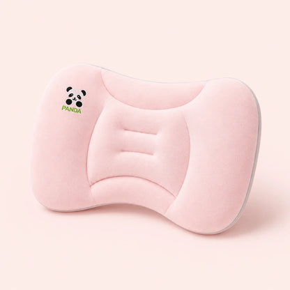 Ergonomic Breathable Toddler Pillow