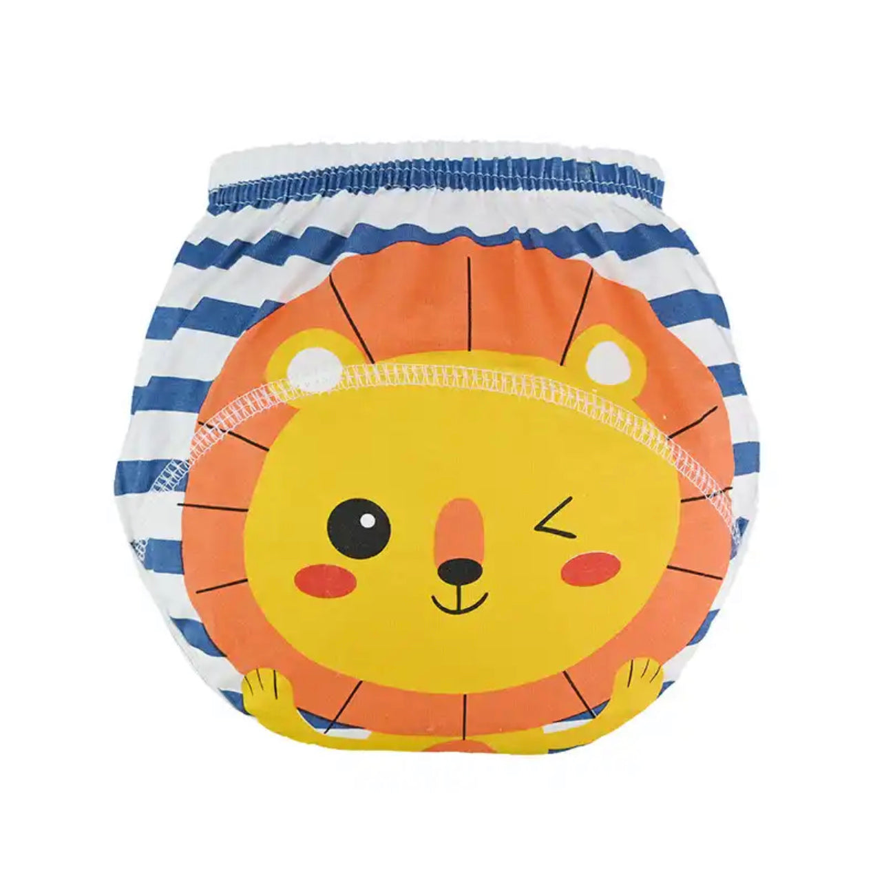 Leak-Proof Diapers for Babies