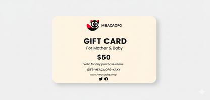 MEACAOFG Gift Card