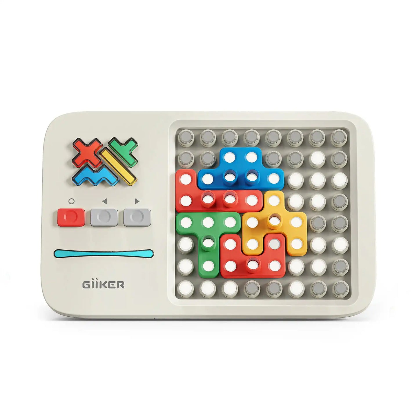 GiiKER Super Slide Puzzle Games