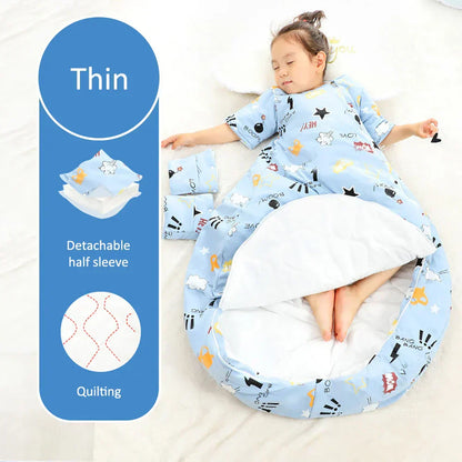 Winter Baby Sleeping Bag