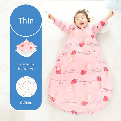 Winter Baby Sleeping Bag