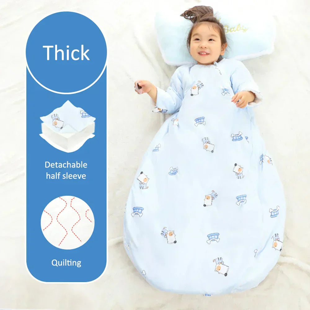 Winter Baby Sleeping Bag