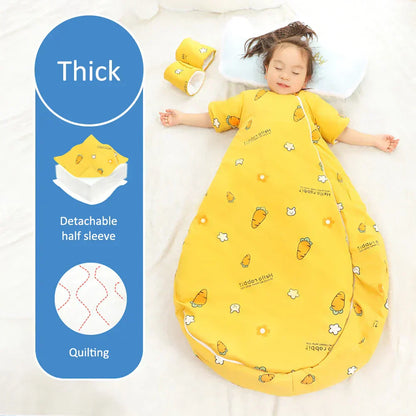 Winter Baby Sleeping Bag