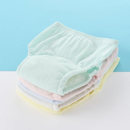 Newborn Training Washable Reusable Nappies Diapers|Underwear