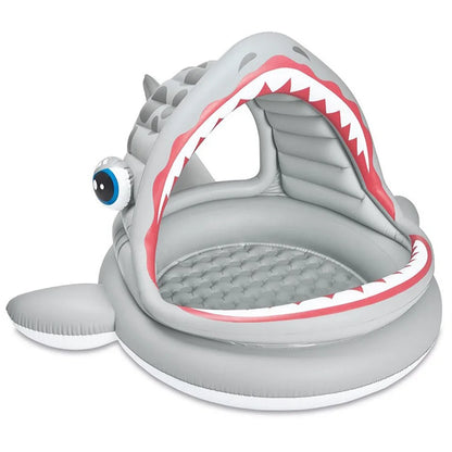 Baby Shark Ocean Pool
